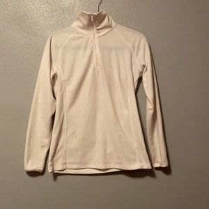 Columbia long sleeve fleece